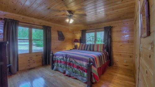 Peak Of Perfection By Escape To Blue Ridge