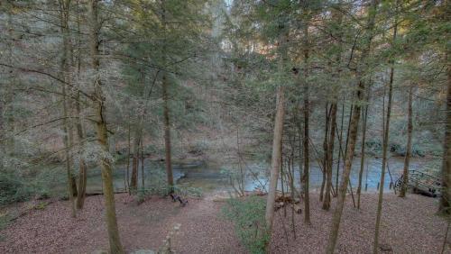 River Rush Cabin By Escape To Blue Ridge