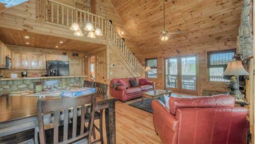Sunset Ridge By Escape To Blue Ridge