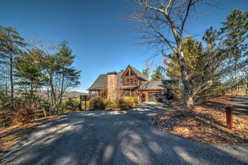 Unforgettable By Escape To Blue Ridge