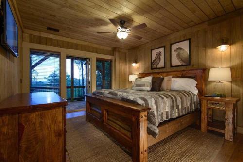 Twin Pine Lodge By Escape To Blue Ridge