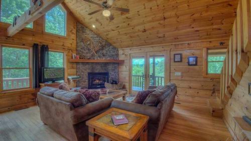 Take A Hike By Escape To Blue Ridge