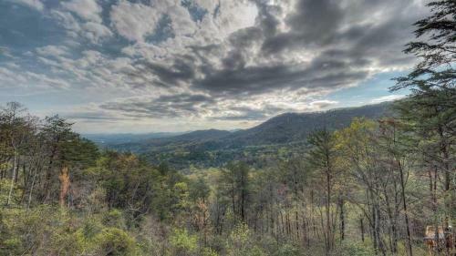 The Overlook By Escape To Blue Ridge