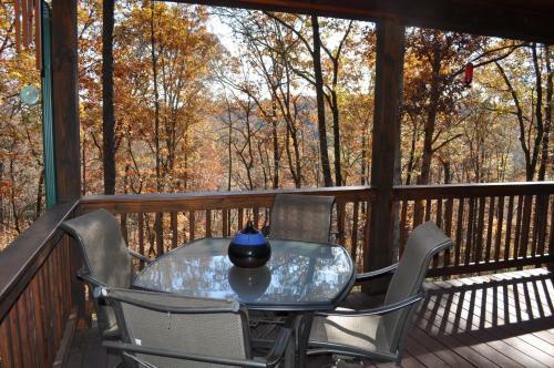 100 Acre Wood- Blue Ridge 7 Mi, Near Ocoee River