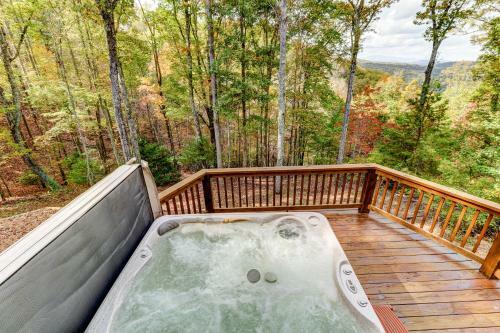 Bear Aska Lodge