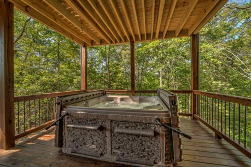 Fawn Ridge By Escape To Blue Ridge