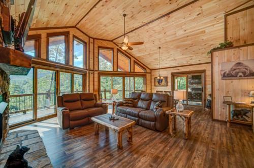 Fawn Ridge By Escape To Blue Ridge