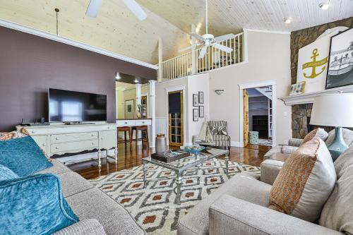 Apartamento Aloft In Blue Ridge - Downtown Blue Ridge