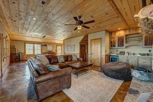 The Nest By Escape To Blue Ridge