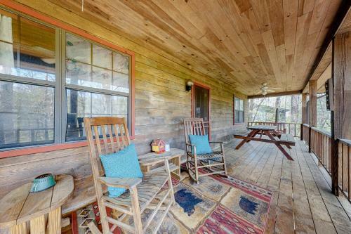 Whisper Creek Retreat