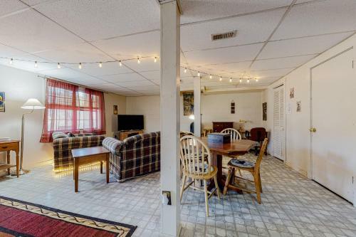 Whisper Creek Retreat