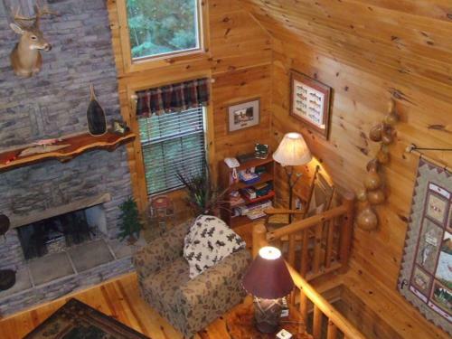 Pick's Riverside Retreat