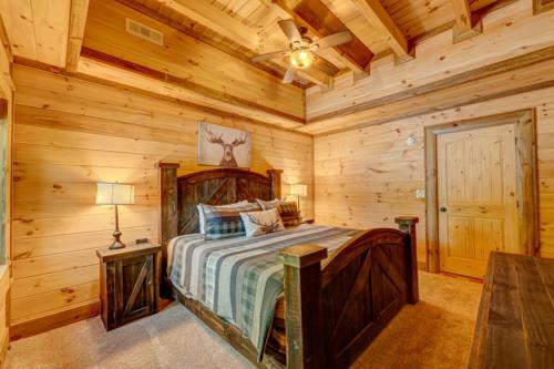 Hooked On Toccoa By Escape To Blue Ridge