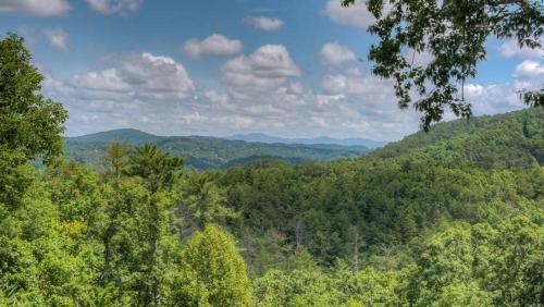 Moonlight Mountain By Escape To Blue Ridge