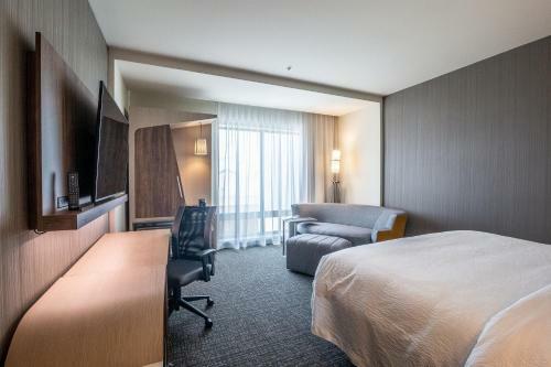 Hotel Courtyard By Marriott Cartersville