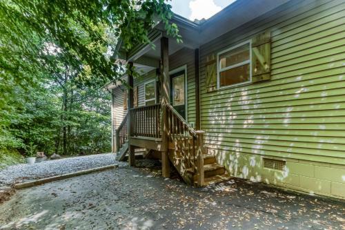Little Bear Cabin