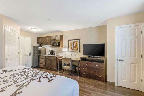 Hotel Mainstay Suites
