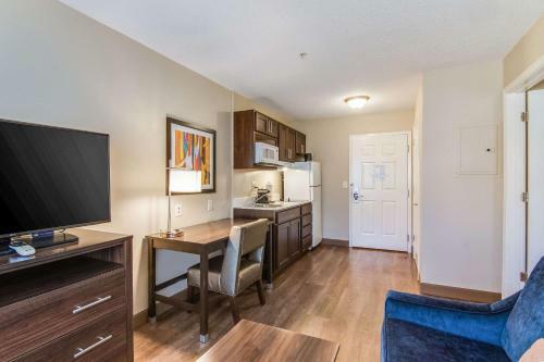 Hotel Mainstay Suites