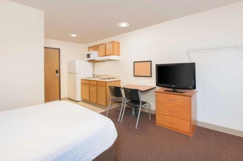 Hotel Woodspring Suites Columbus Fort Benning