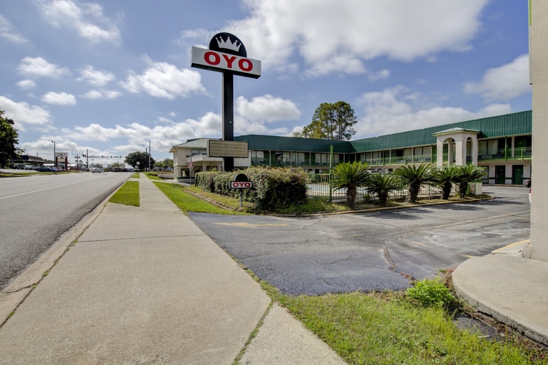 Oyo Hotel Douglas Ga Us-441