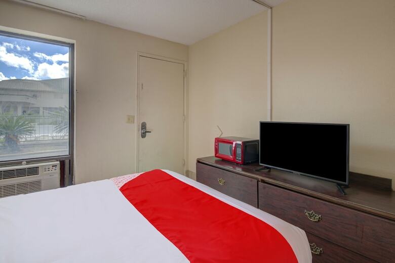 Oyo Hotel Douglas Ga Us-441