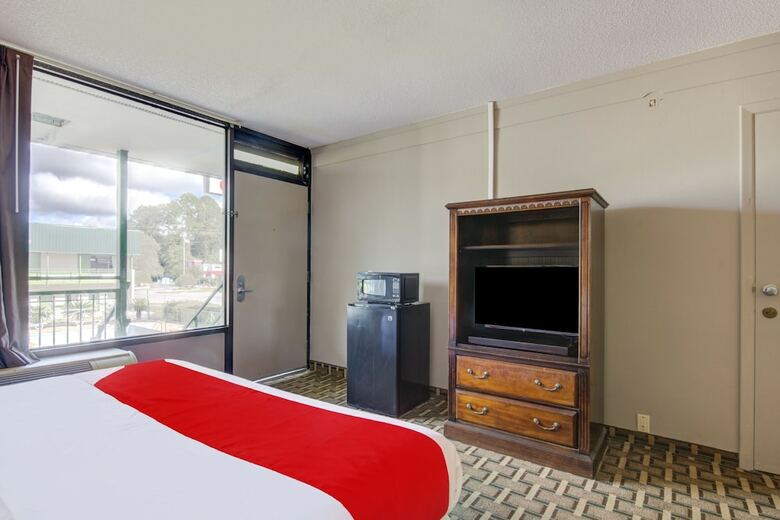 Oyo Hotel Douglas Ga Us-441