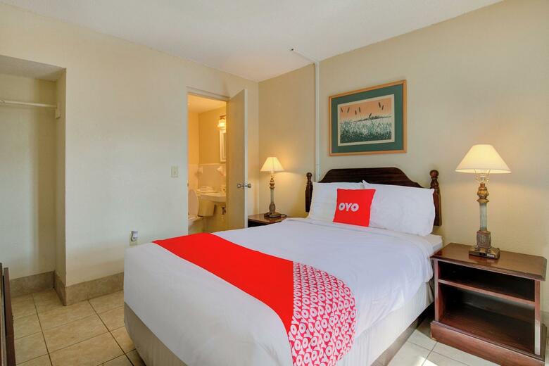 Oyo Hotel Douglas Ga Us-441
