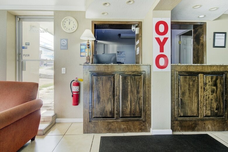 Oyo Hotel Douglas Ga Us-441