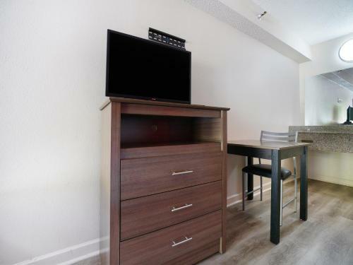 Oyo Hotel Decatur I-285 The Perimeter