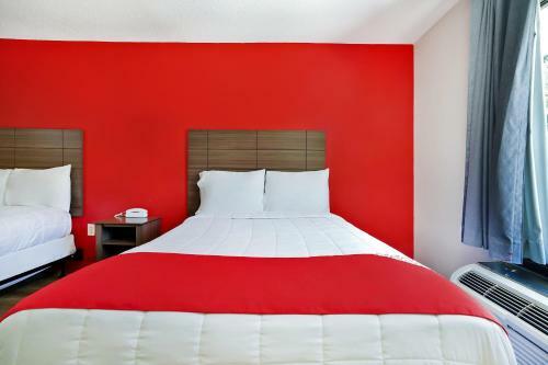 Oyo Hotel Decatur I-285 The Perimeter