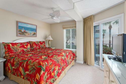 Beach Club 109