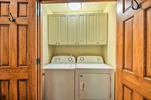 Large Dahlonega Home, Ideal For Family Gatherings!
