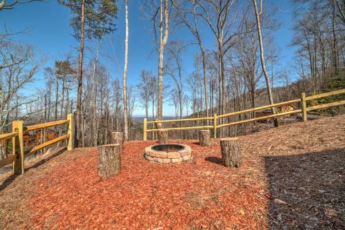 Aska Easy Day By Escape To Blue Ridge