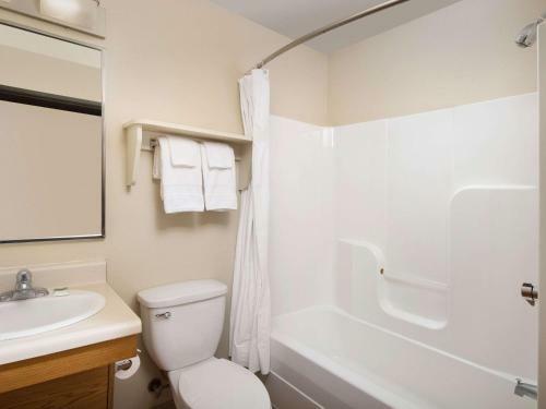 Hotel Woodspring Suites Atlanta Conyers