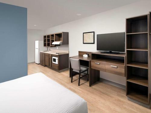 Hotel Woodspring Suites Atlanta Conyers