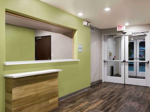 Hotel Woodspring Suites Atlanta Conyers