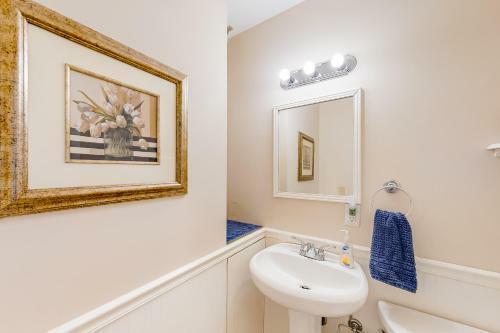 Island Townhouse F6