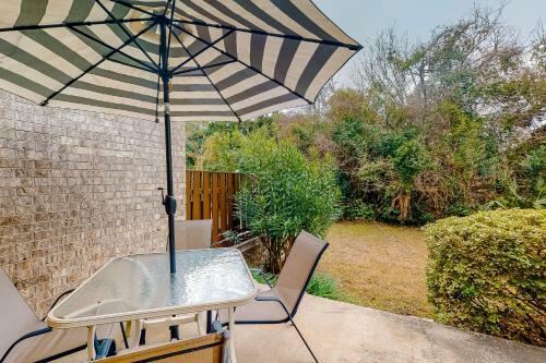 Island Townhouse F6