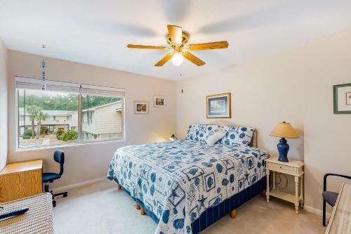 Island Townhouse F6