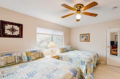 Island Townhouse F6