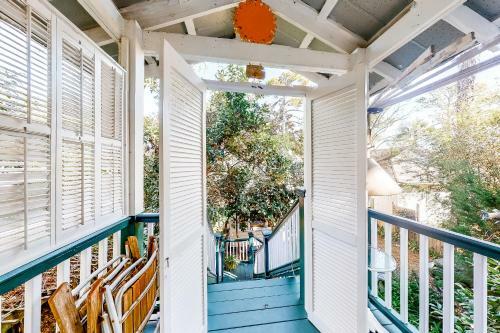 Apartamento Baby Breezy Tree House