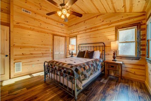 The Hideaway By Escape To Blue Ridge
