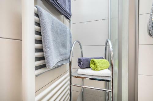 Apartamento Ferienhaus Eva