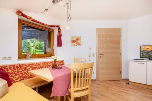Apartamento Ferienhaus Eva