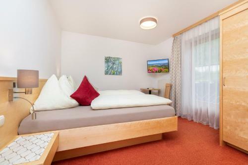 Apartamento Ferienhaus Eva