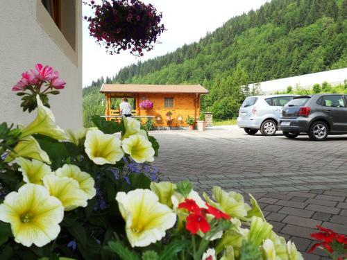 Apartamento Ferienhaus Eva
