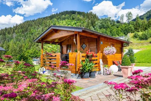 Apartamento Ferienhaus Eva