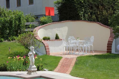 Aparthotel Hotel Garni Tannenhof