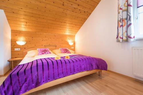 Apartamento Annas - Appartements