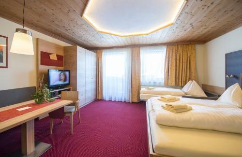 Harmls Aparthotel